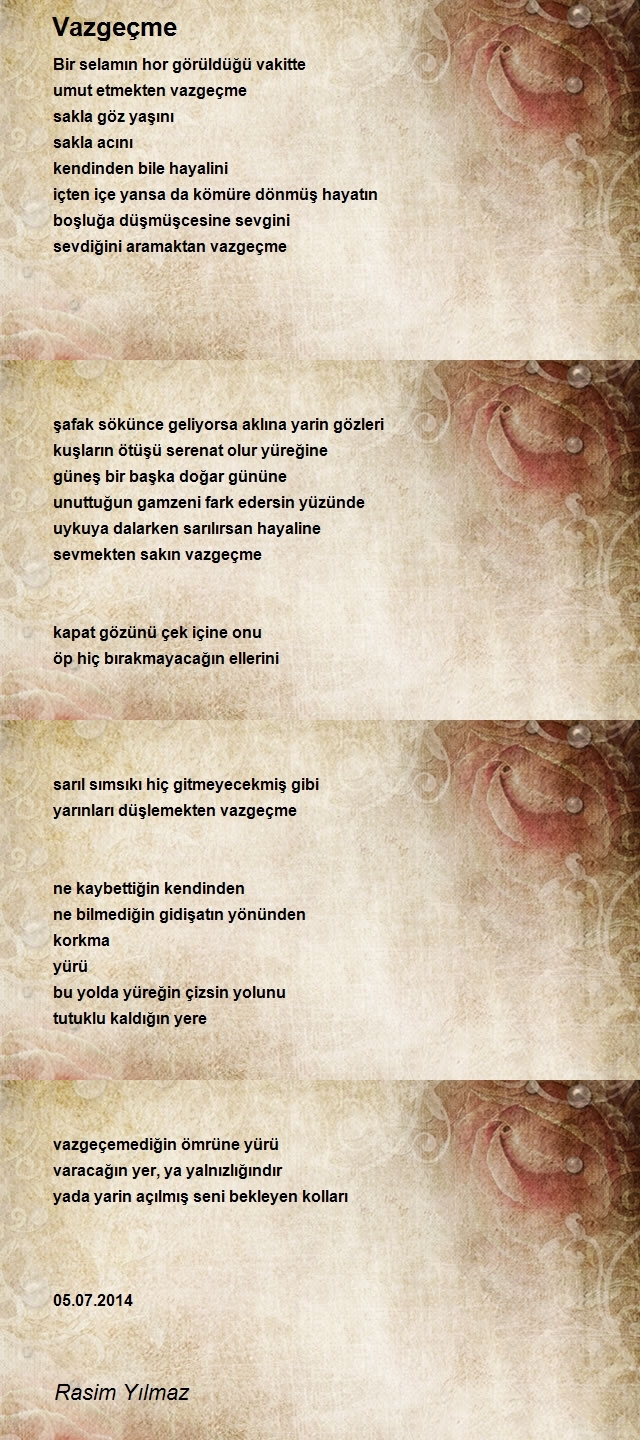 Rasim Yılmaz