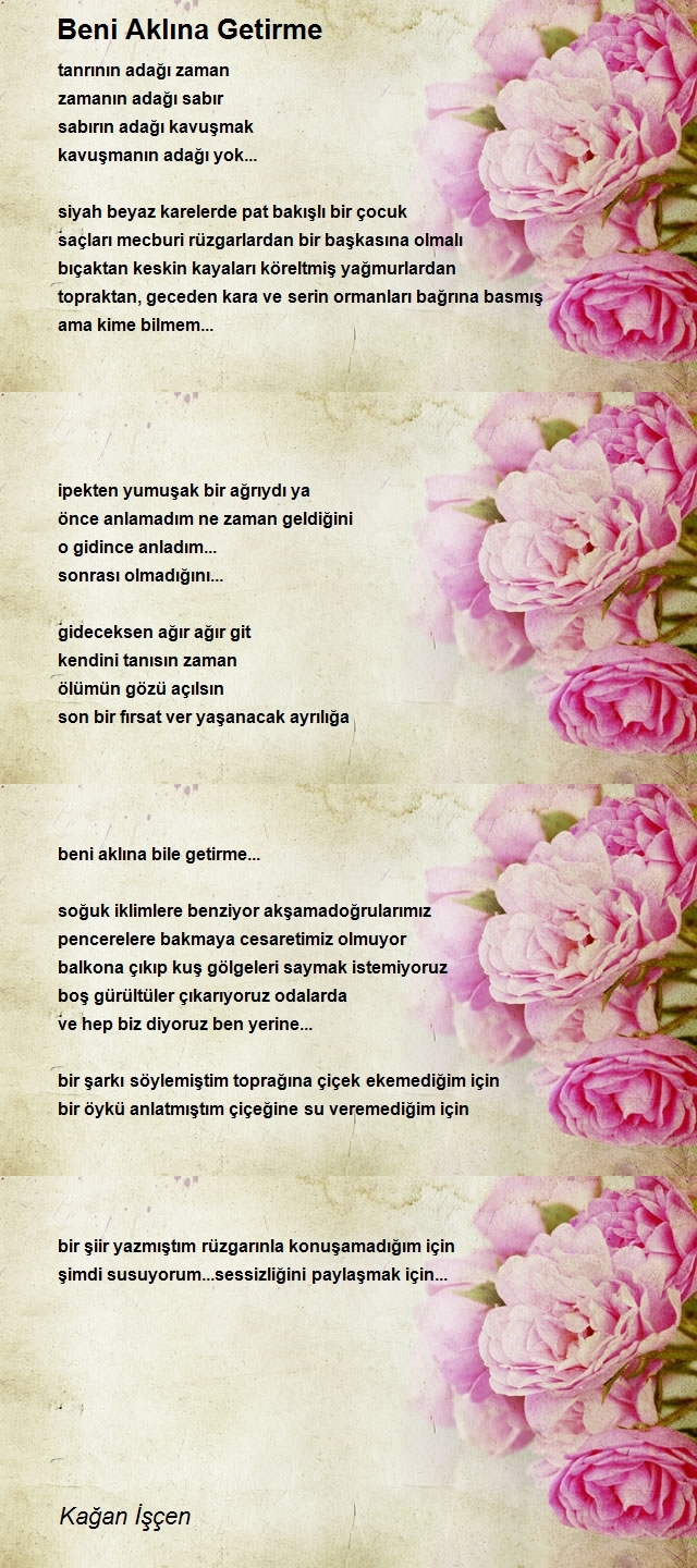 Kağan İşçen 