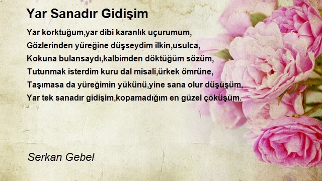 Serkan Gebel
