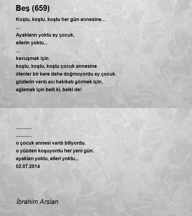 İbrahim Arslan