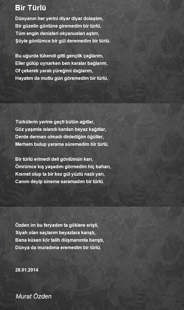 Murat Özden