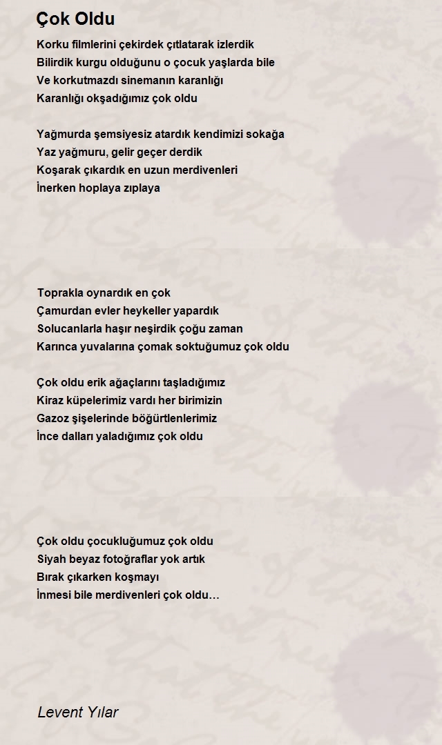 Levent Yılar