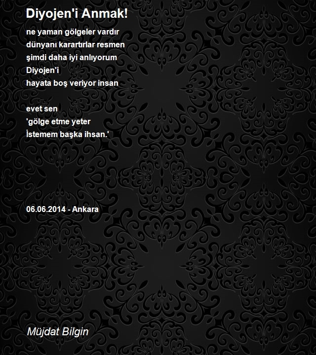 Müjdat Bilgin