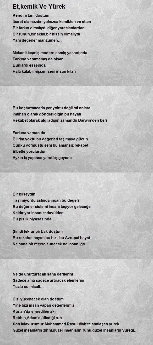 Oğuz Bilal Karakuş
