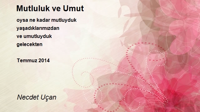 Necdet Uçan