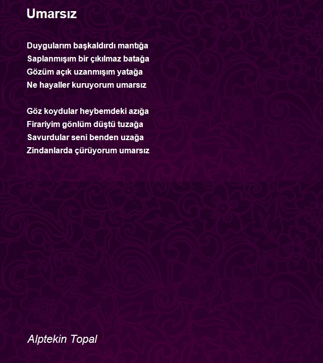 Alptekin Topal