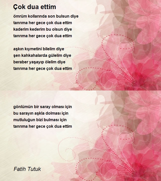 Fatih Tutuk