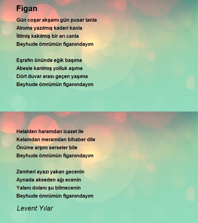 Levent Yılar