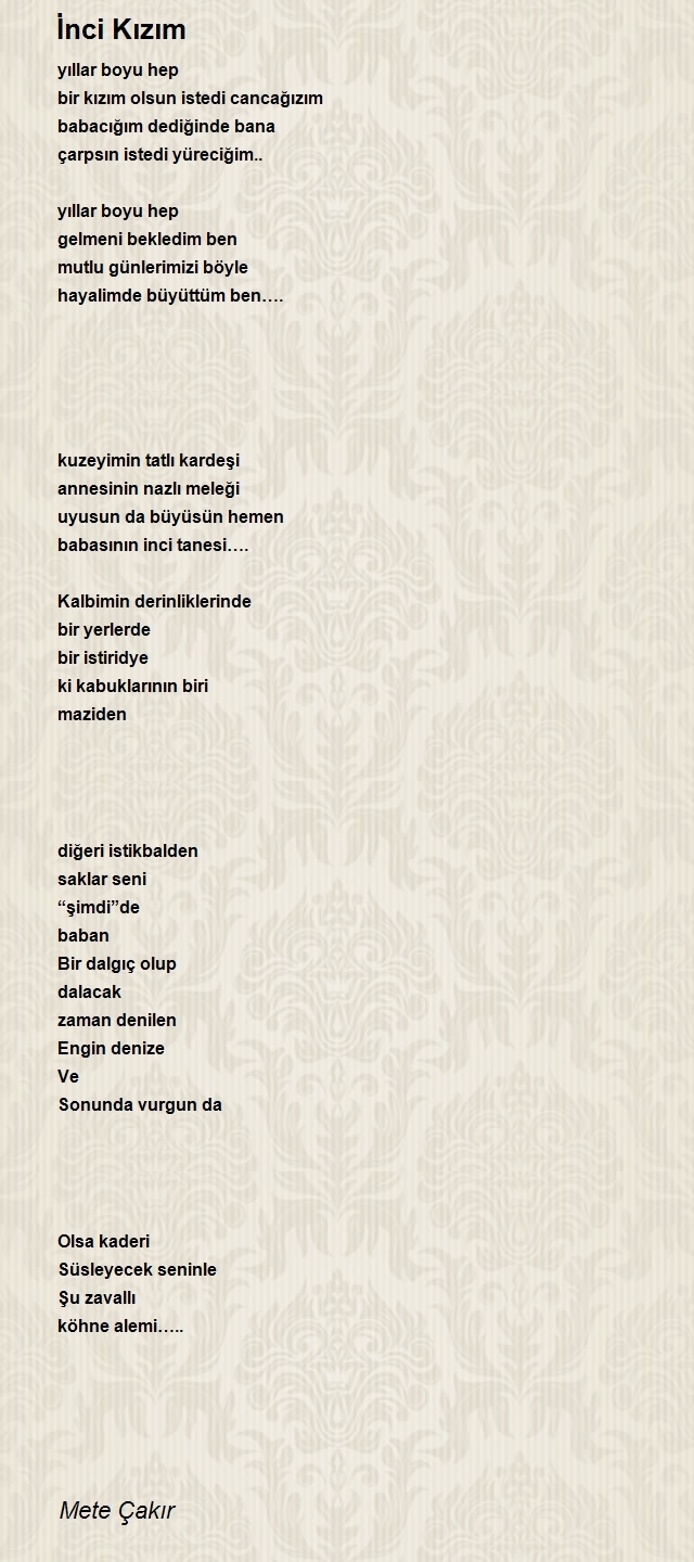 Mete Çakır