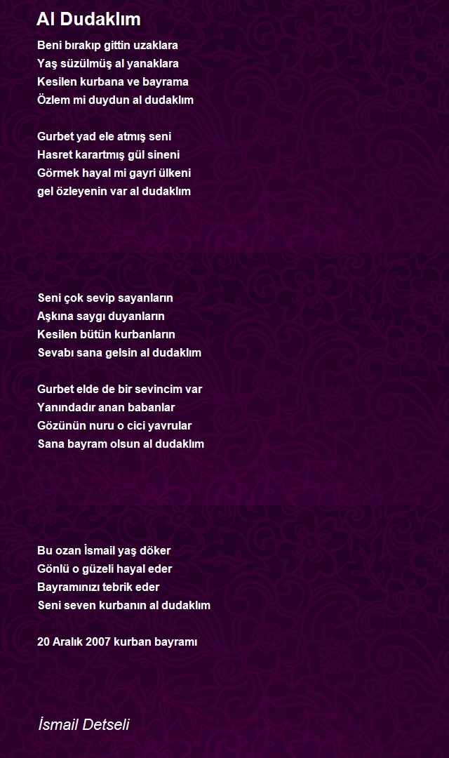 İsmail Detseli