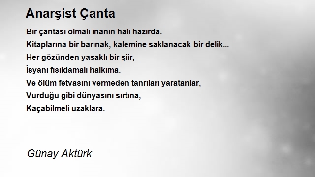 Günay Aktürk