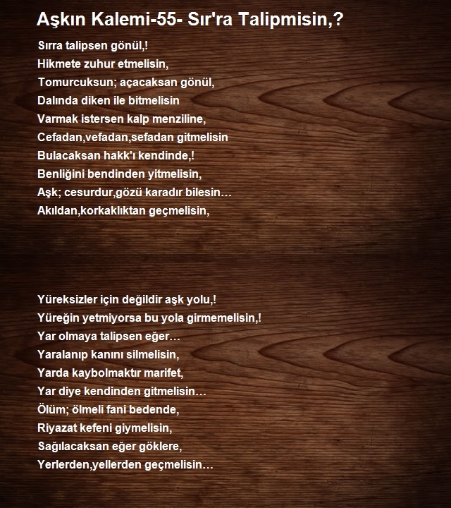 Yunus Yavuz 2