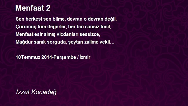 İzzet Kocadağ