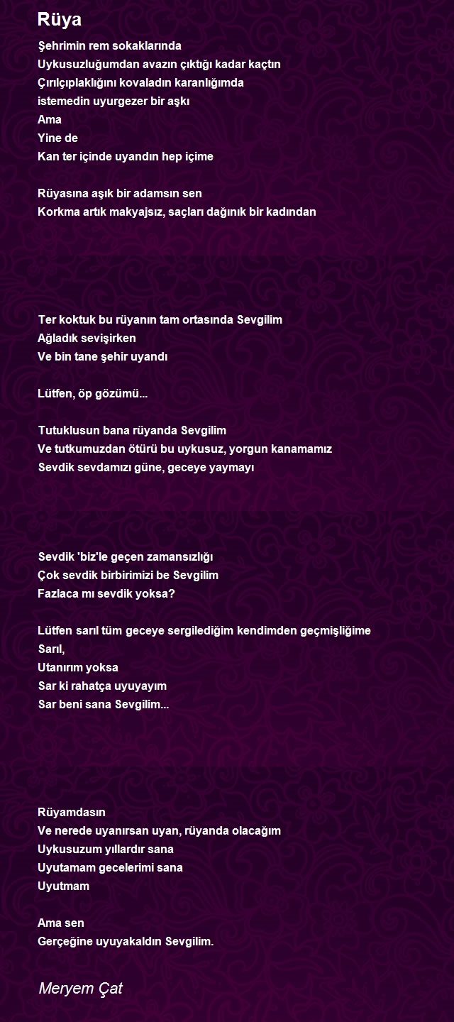 Meryem Çat