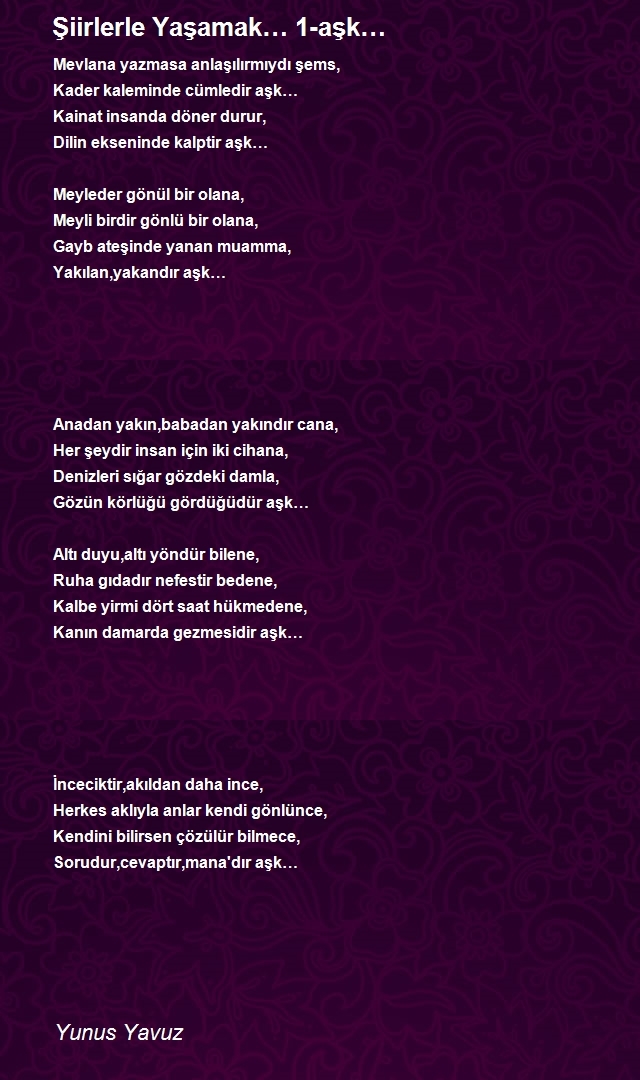 Yunus Yavuz