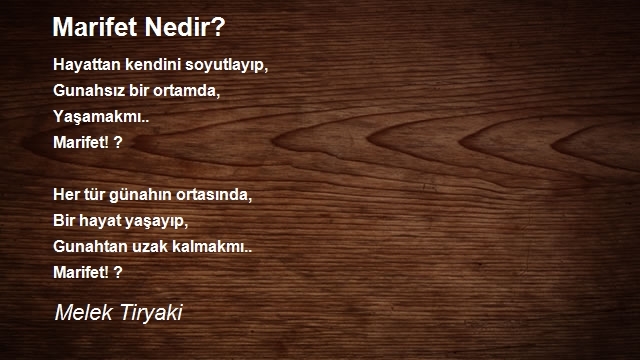 Kalbi Baharım