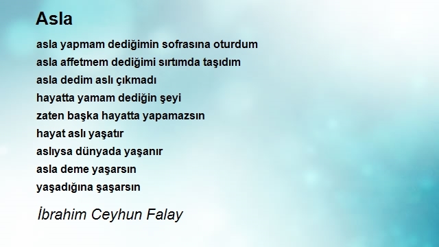 İbrahim Ceyhun Falay