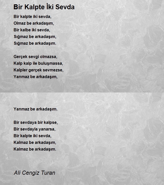 Ali Cengiz Turan