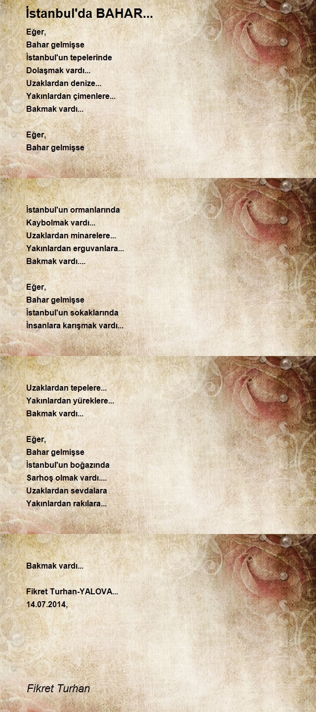 Fikret Turhan