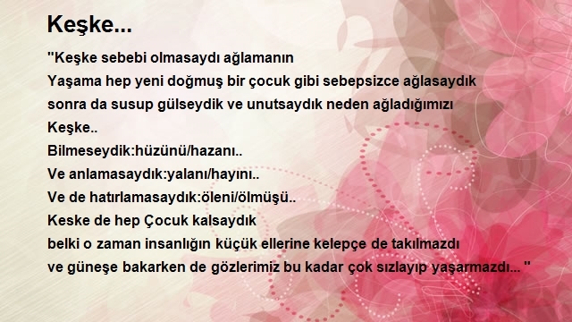 Tarık Özdemir