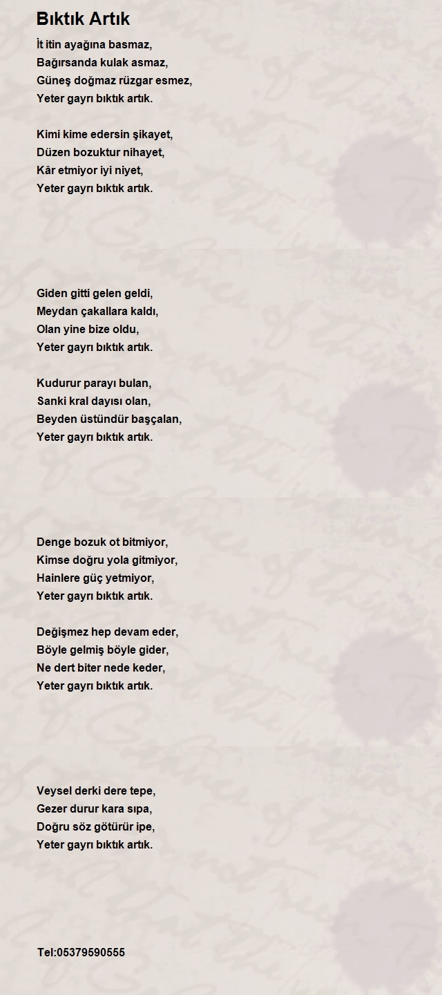 Veysel Şimşek