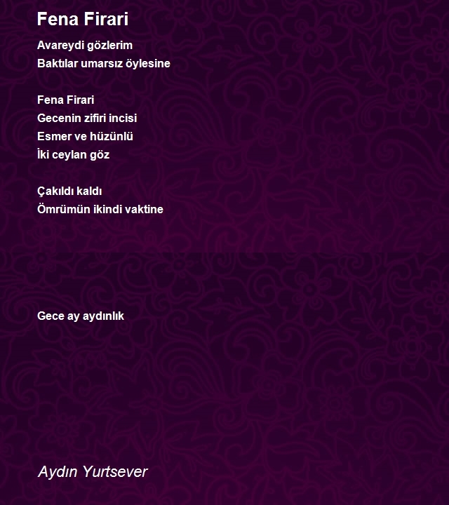 Aydın Yurtsever