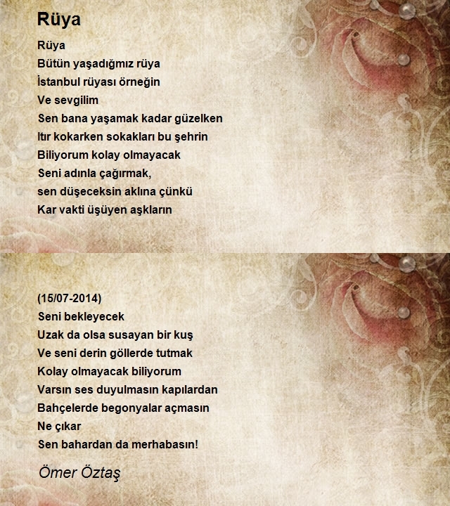 Ömer Öztaş
