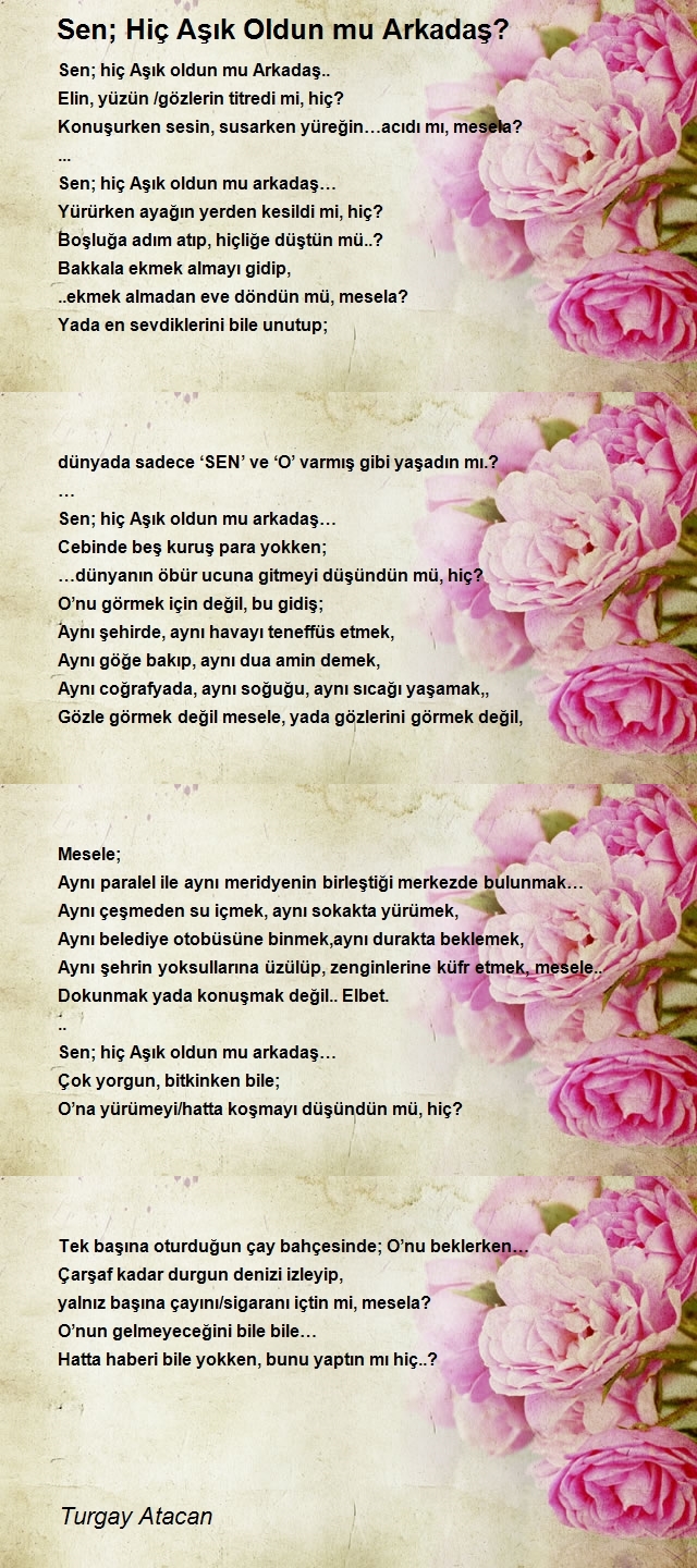 Turgay Atacan