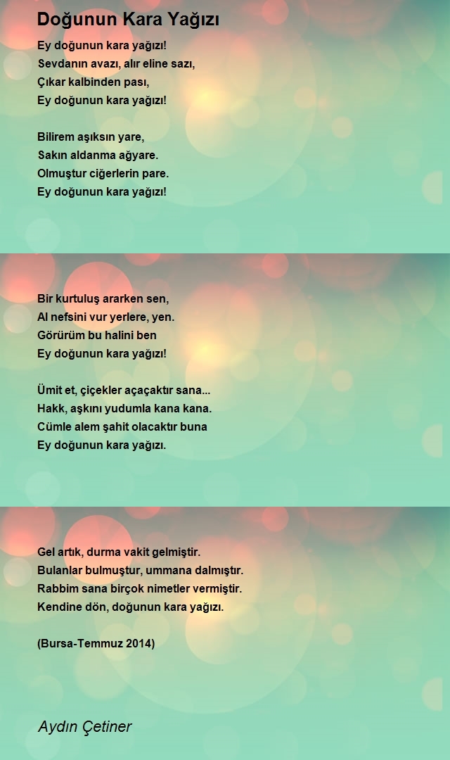 Aydın Çetiner
