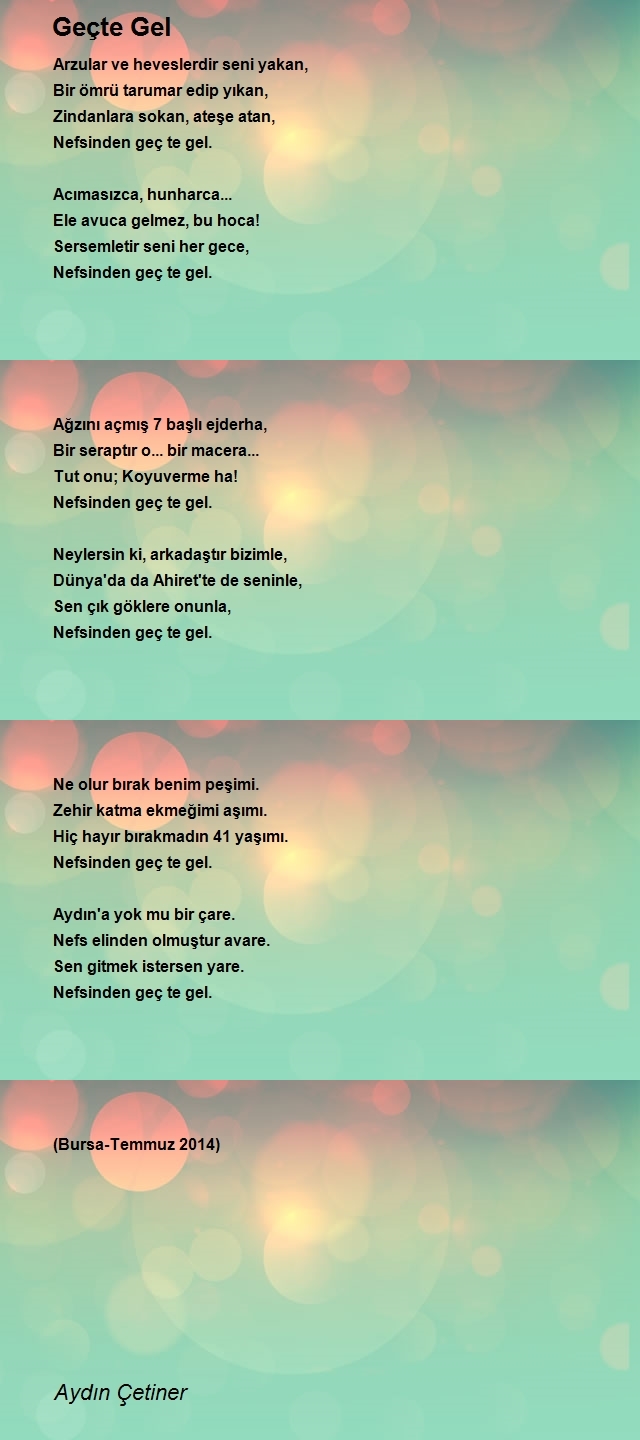 Aydın Çetiner