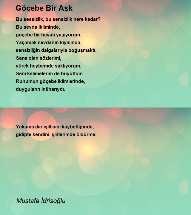 Mustafa İdrisoğlu
