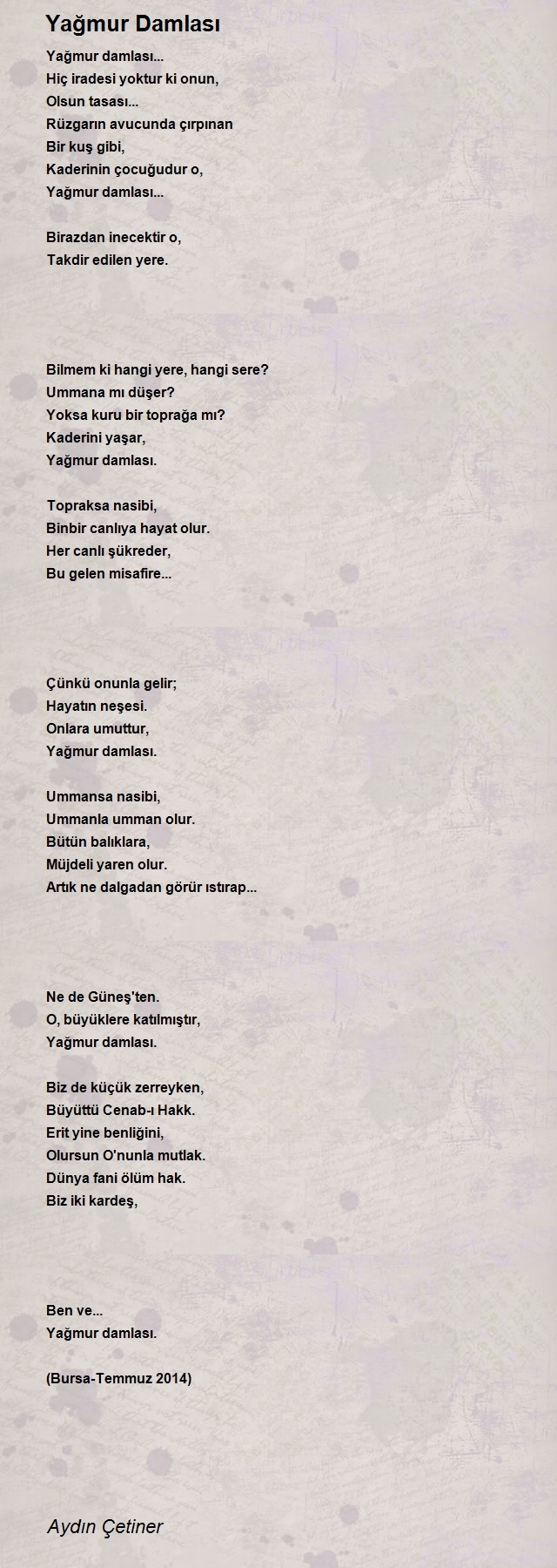 Aydın Çetiner