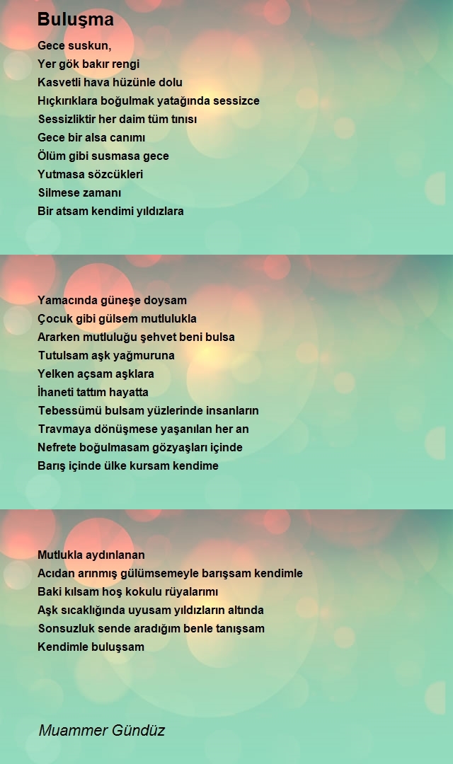 Muammer Gündüz