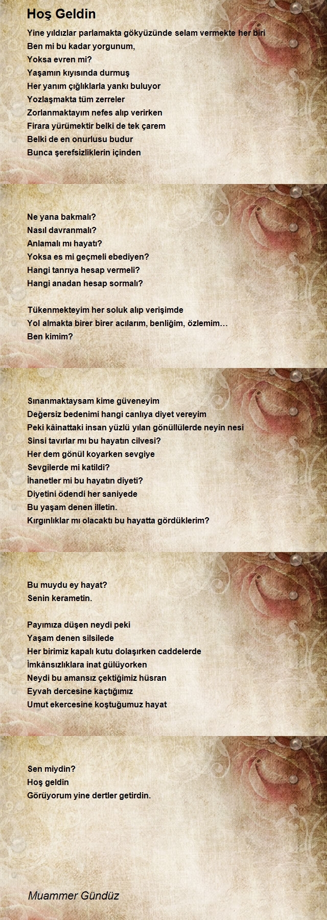 Muammer Gündüz