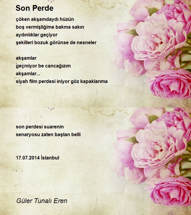 Güler Tunalı Eren