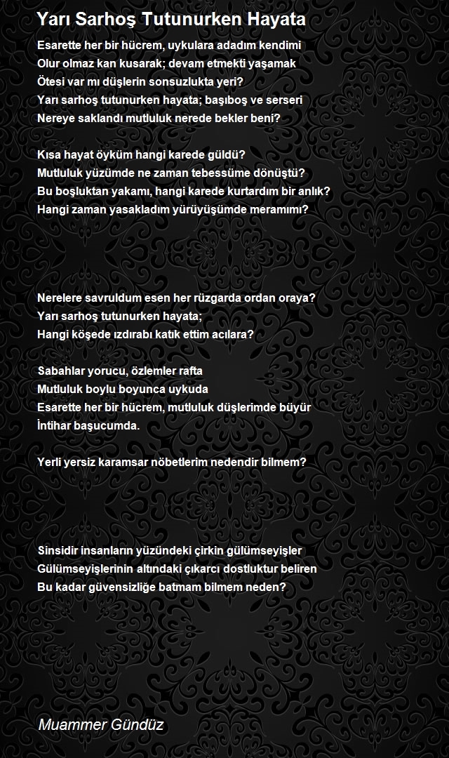 Muammer Gündüz