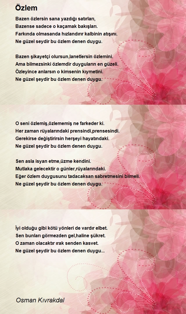 Osman Kıvrakdal