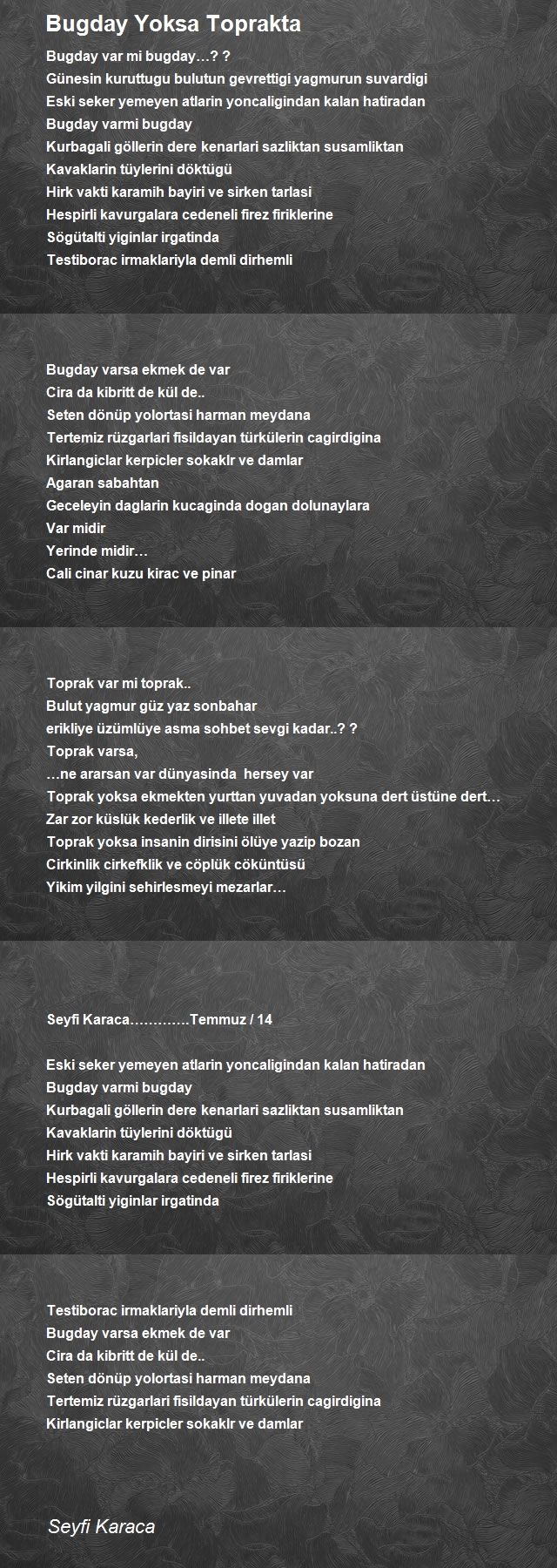 Seyfi Karaca