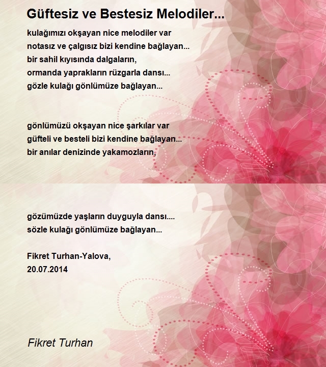 Fikret Turhan