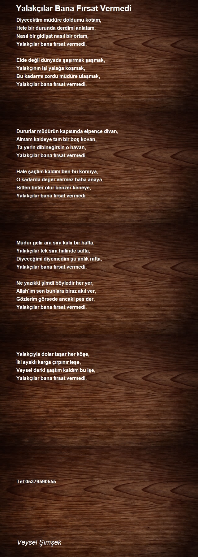 Veysel Şimşek