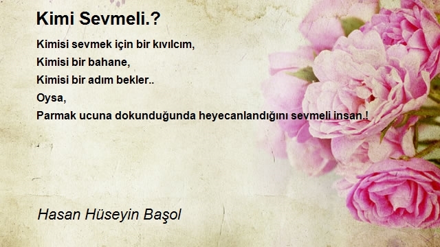Hasan Hüseyin Başol