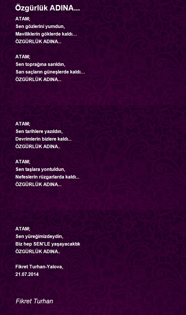 Fikret Turhan