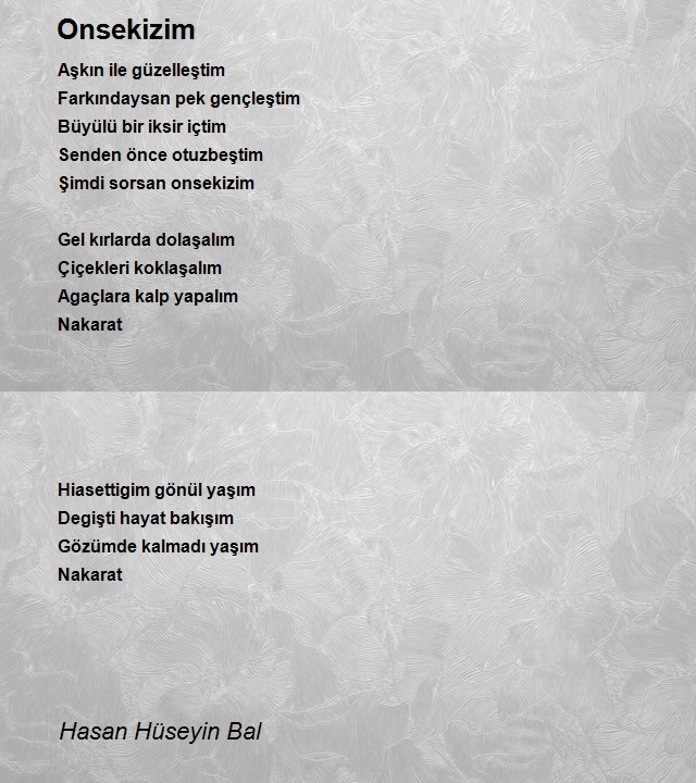 Hasan Hüseyin Bal