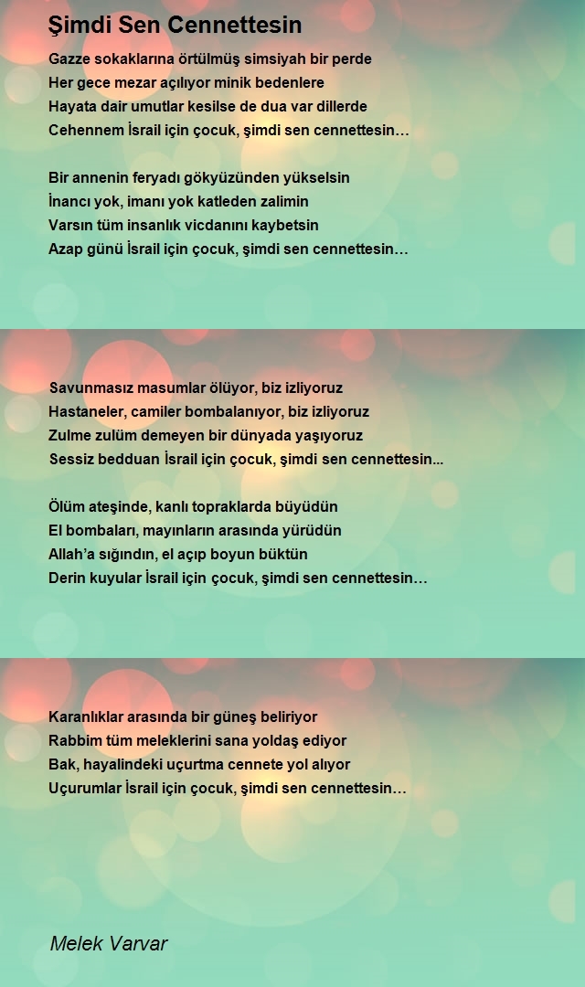 Melek Varvar