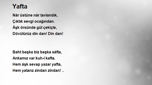 Recep Odacı