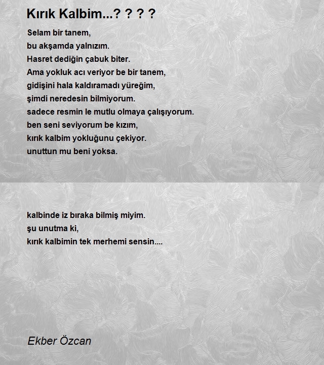 Ekber Özcan