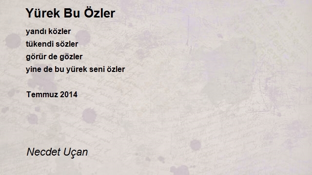 Necdet Uçan