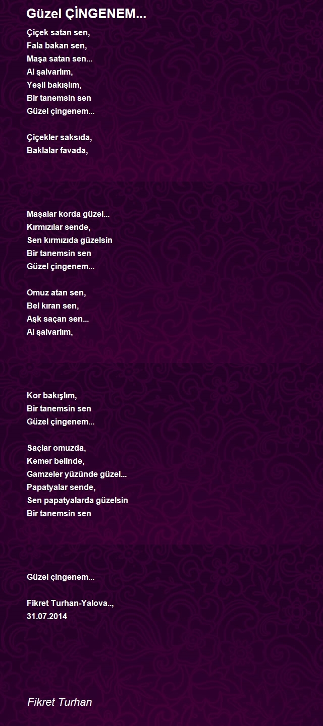 Fikret Turhan