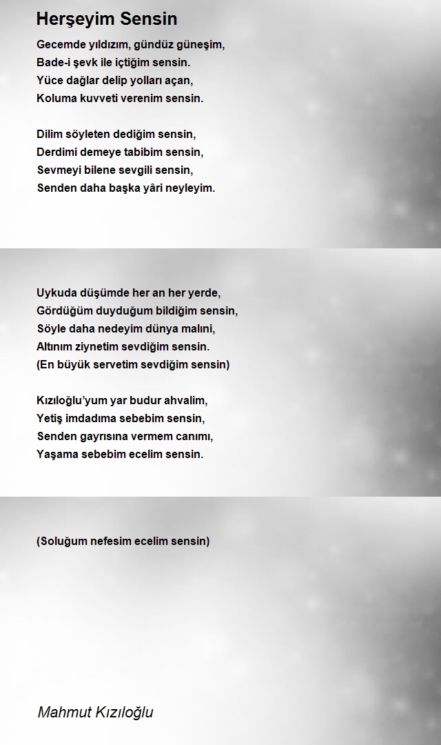 Mahmut Kızıloğlu