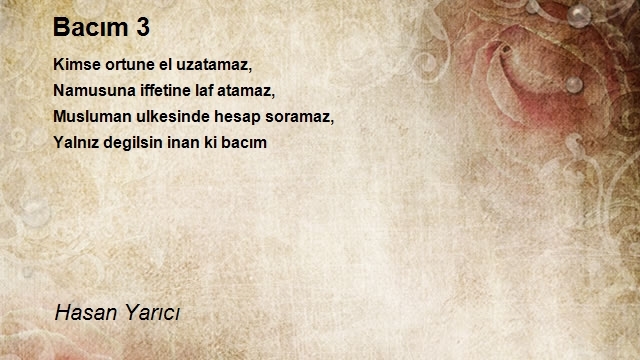 Hasan Yarıcı